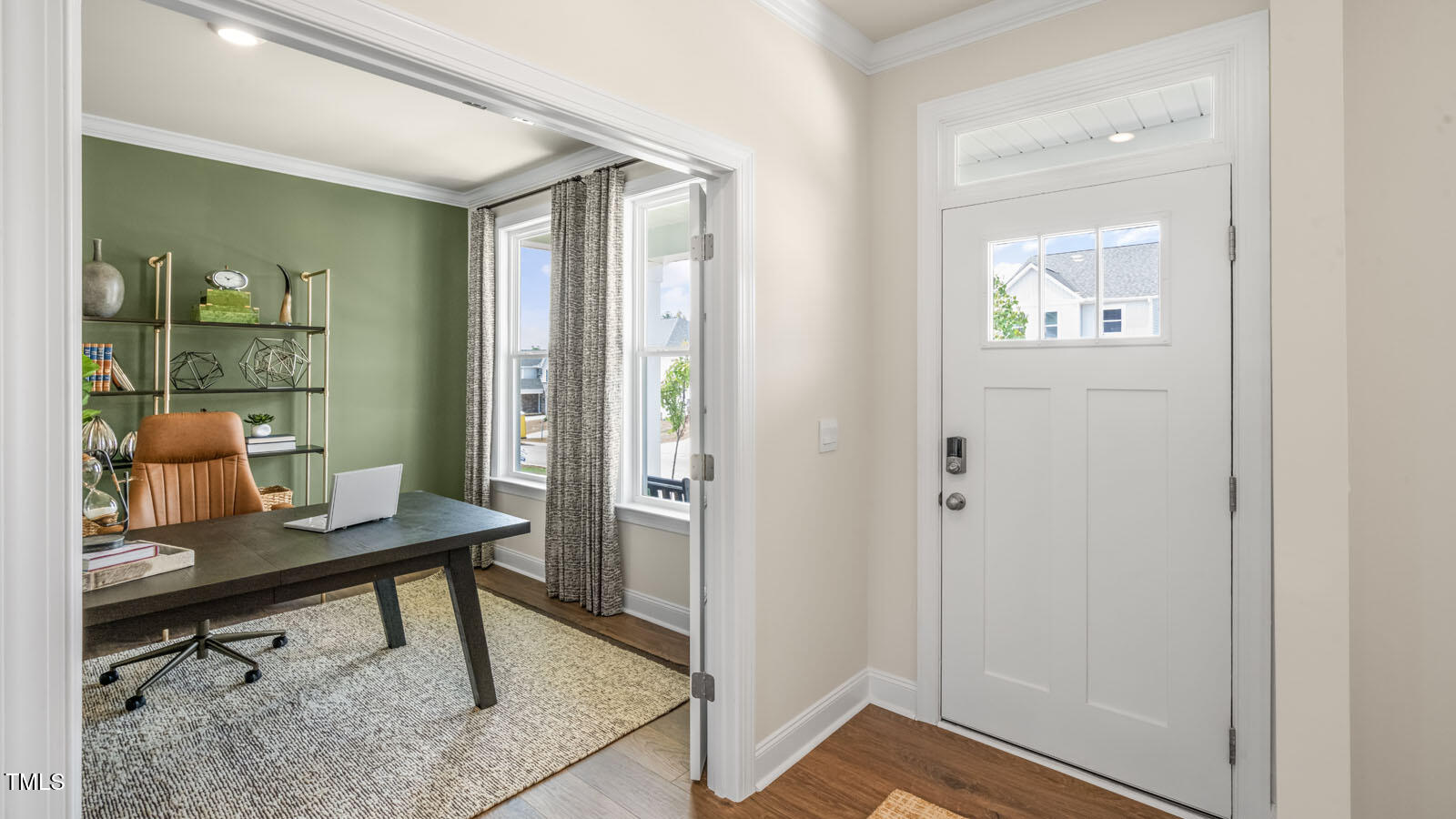 2353 Horton Park Drive