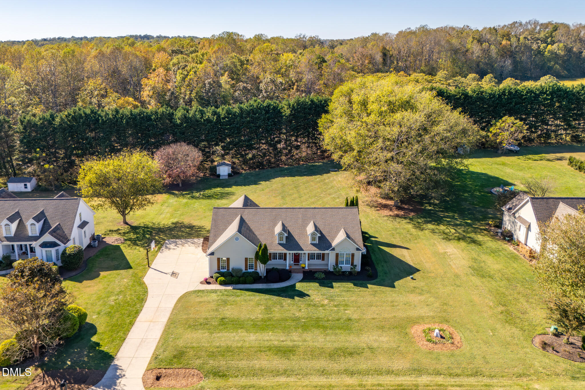 2100 Black Walnut Farm Road