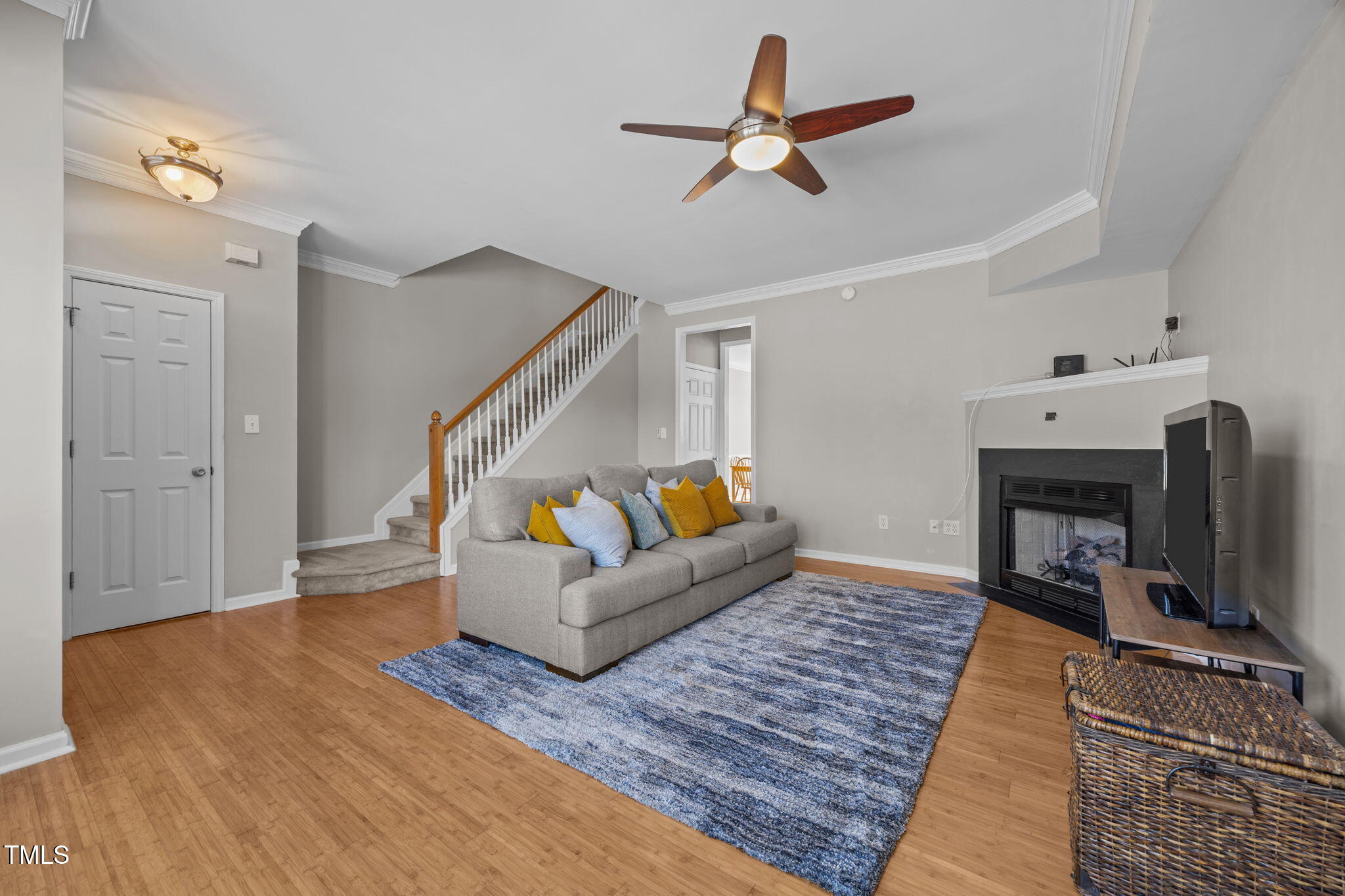 408 Oak Pine Drive