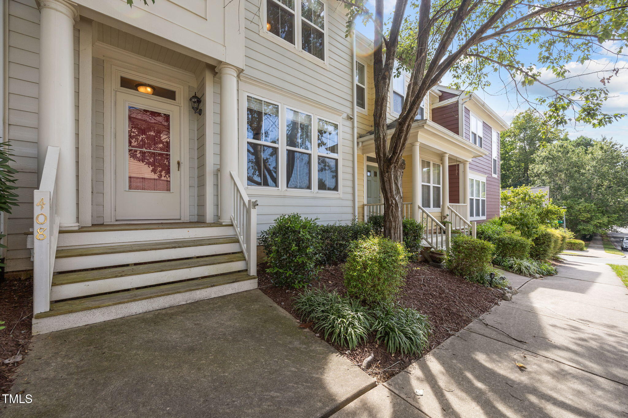 408 Oak Pine Drive