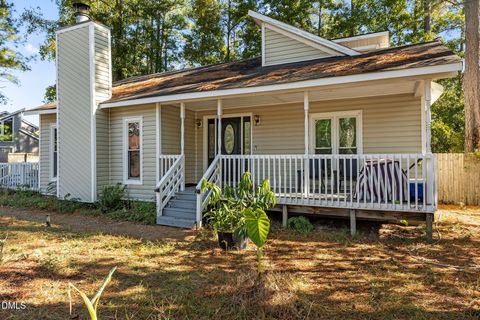 405 Offing Drive Fayetteville NC 28314