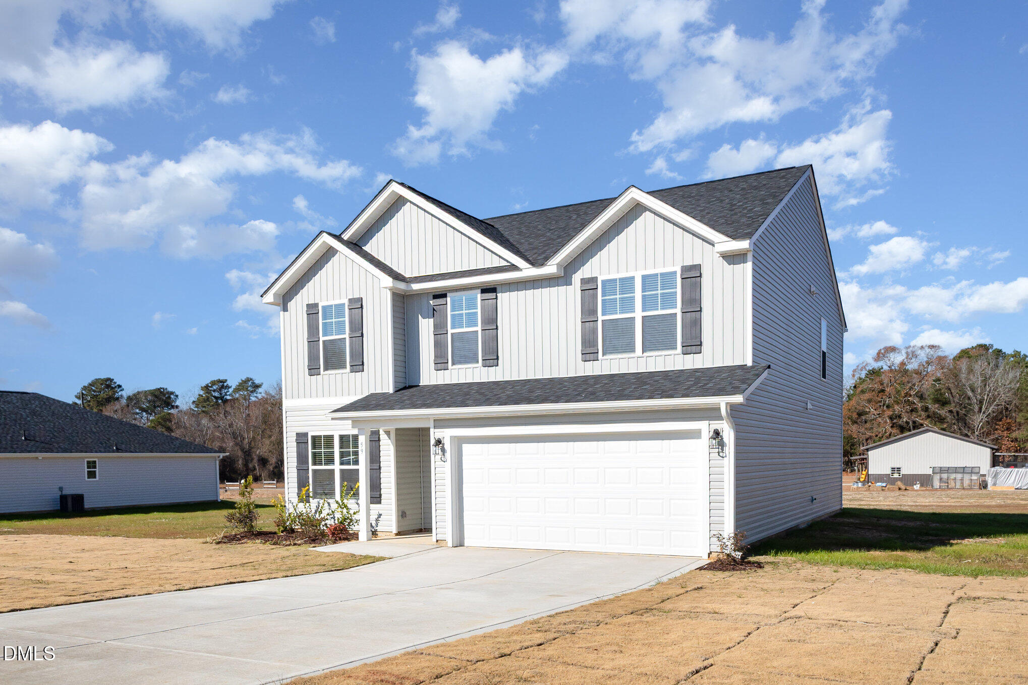 59 Boston River Drive