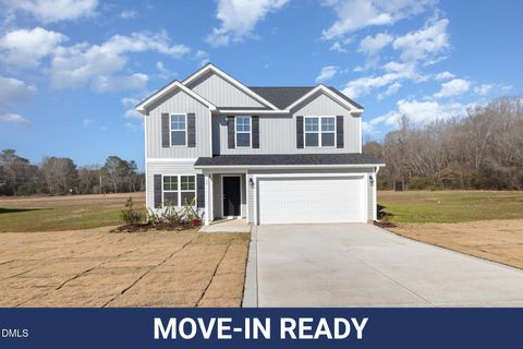 59 Boston River Drive Dunn NC 28334