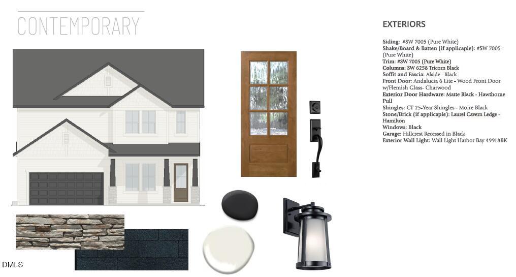 357 Murray Grey Lane