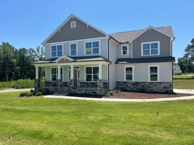 23 Quail Pt Circle