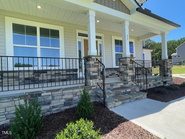 23 Quail Pt Circle