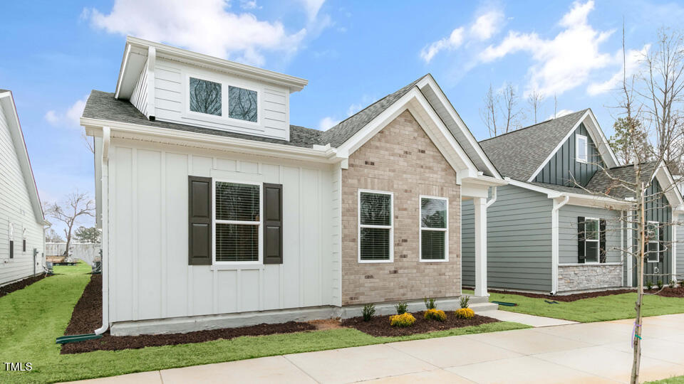 802 Dorset Stream Drive