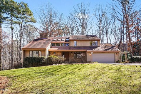 4711 Highgate Drive Durham NC 27713