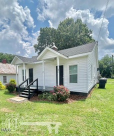 1101 N Anthony Street Burlington NC 27217