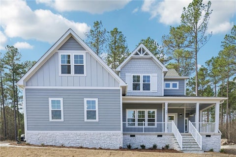 Photo of 287 Education Drive, Spring Lake, NC 28390 (MLS # LP749254)