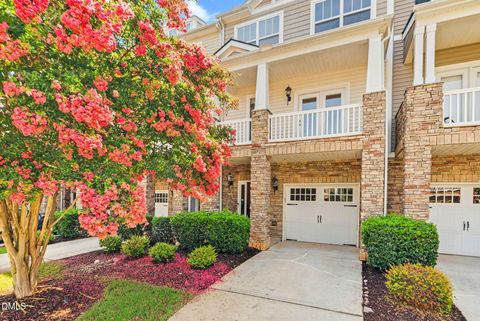 8032 Sycamore Hill Lane Raleigh NC 27612