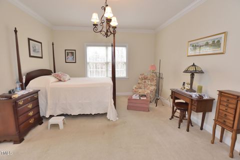 A home in Nashville