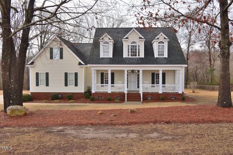 730 Duck Pond Road Nashville NC 27856