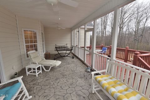 A home in Nashville