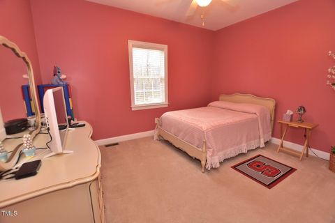 A home in Nashville