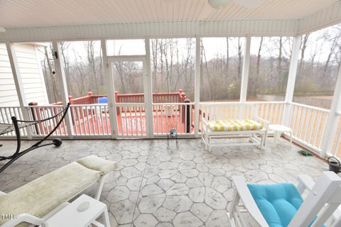 A home in Nashville