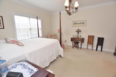 A home in Nashville