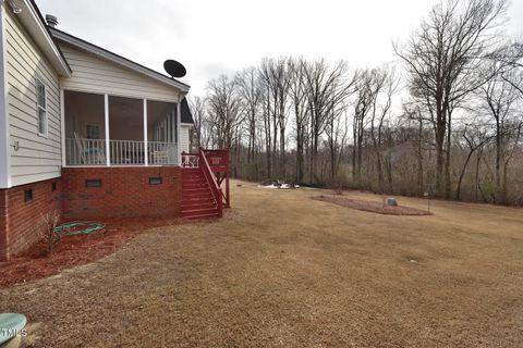 A home in Nashville