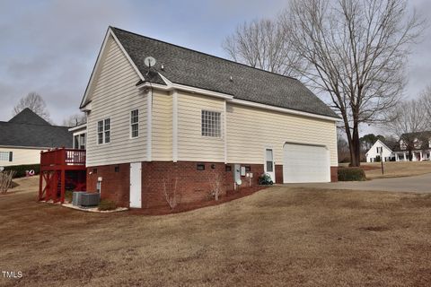 A home in Nashville