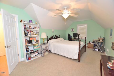 A home in Nashville