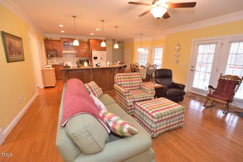 A home in Nashville