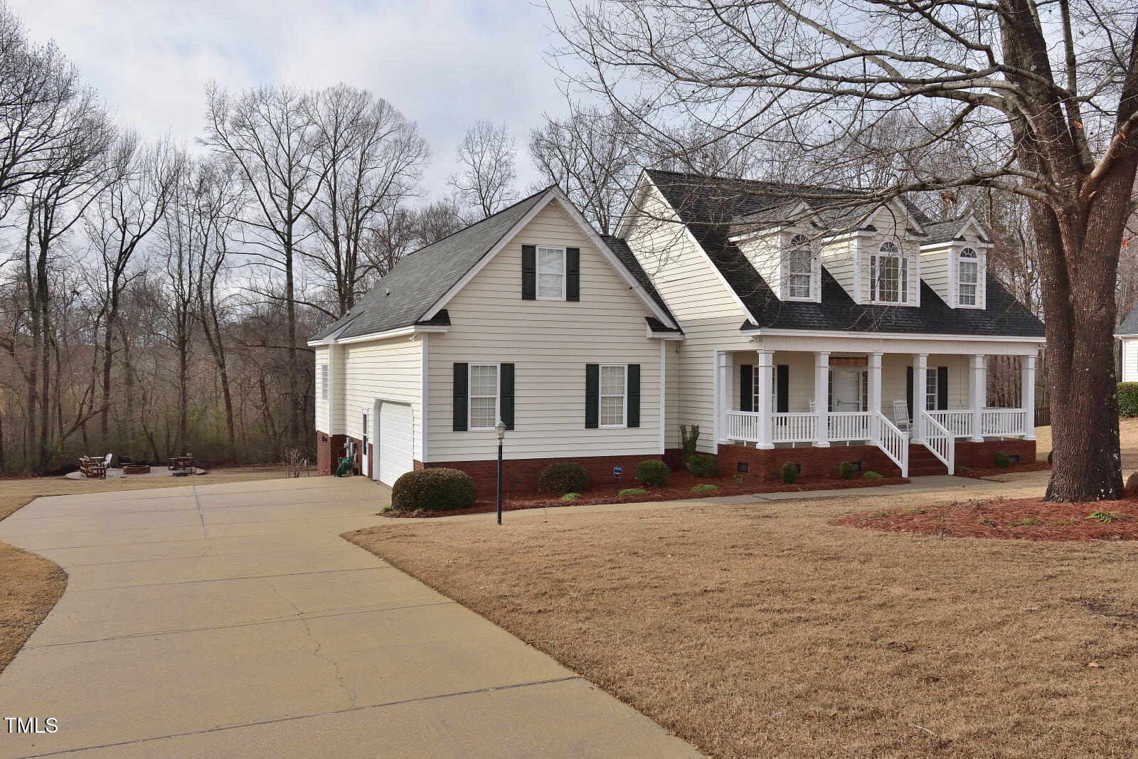 730 Duck Pond Road