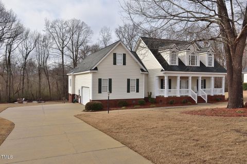 A home in Nashville