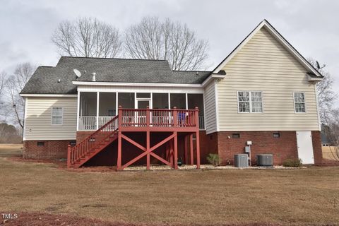 A home in Nashville