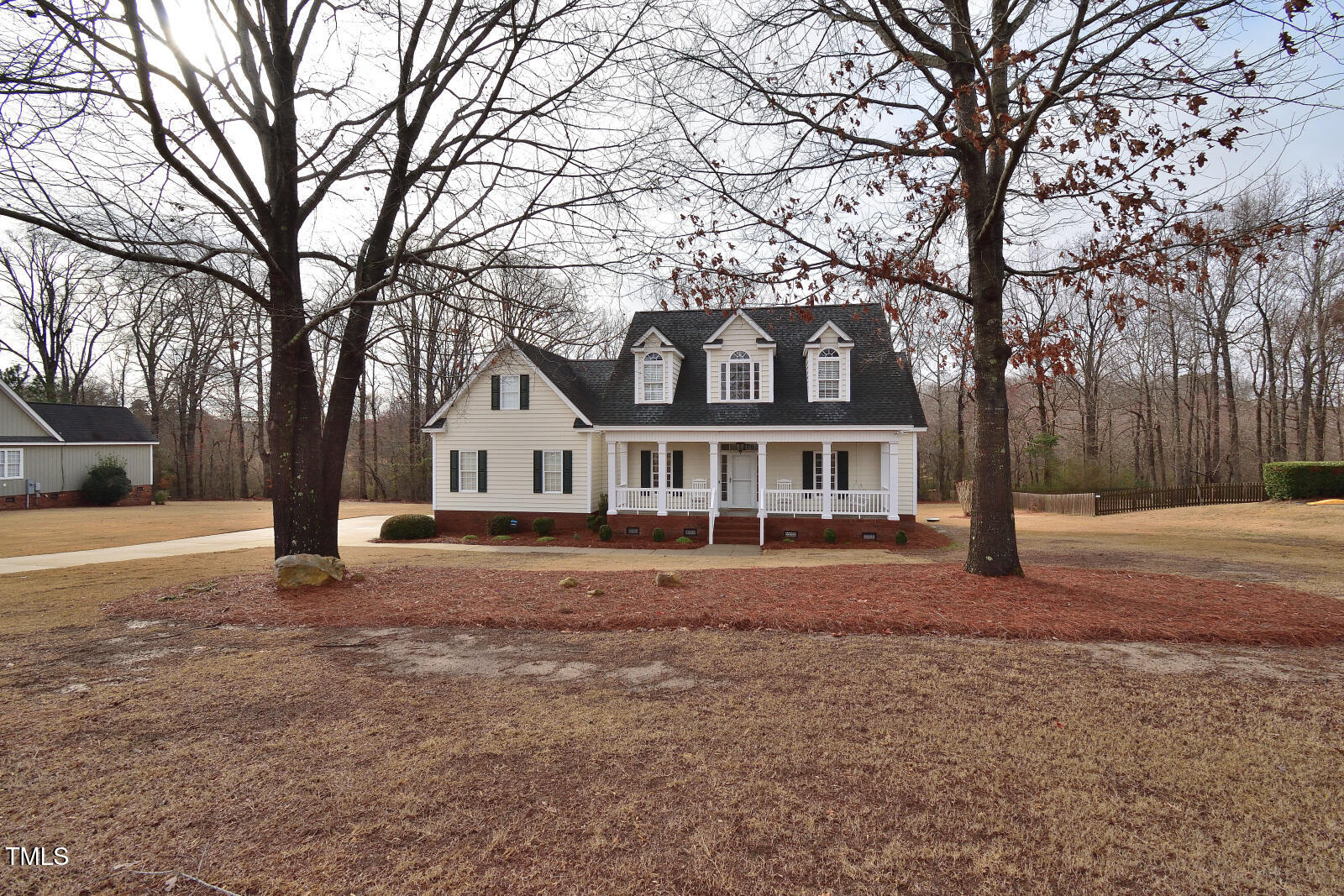 730 Duck Pond Road