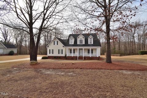 A home in Nashville
