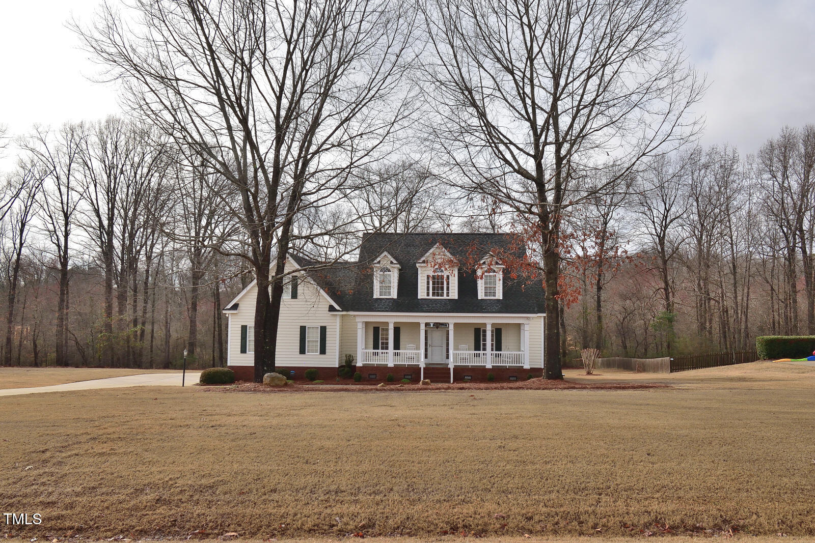 730 Duck Pond Road