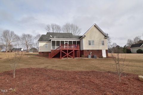 A home in Nashville