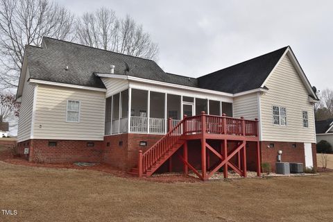 A home in Nashville
