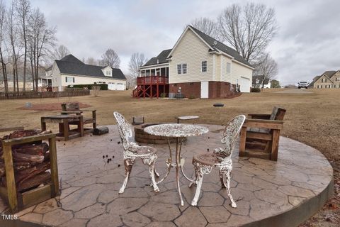 A home in Nashville