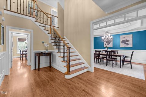 341 Oxfordshire Lane Chapel Hill NC 27517