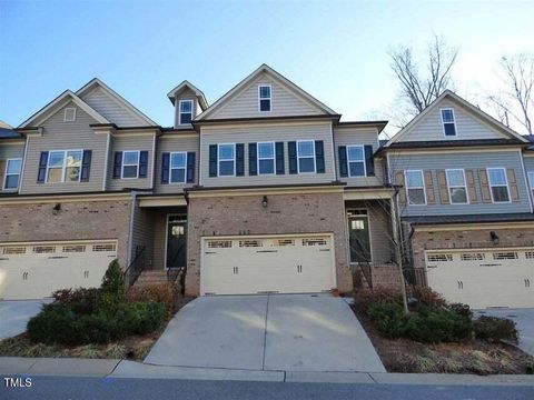 342 Rose Walk Lane Carrboro NC 27510