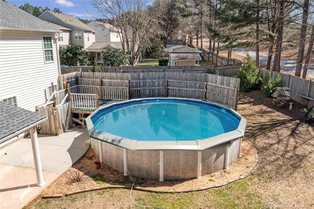511 Providence Hall Drive