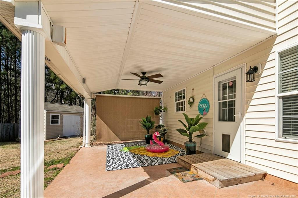 511 Providence Hall Drive