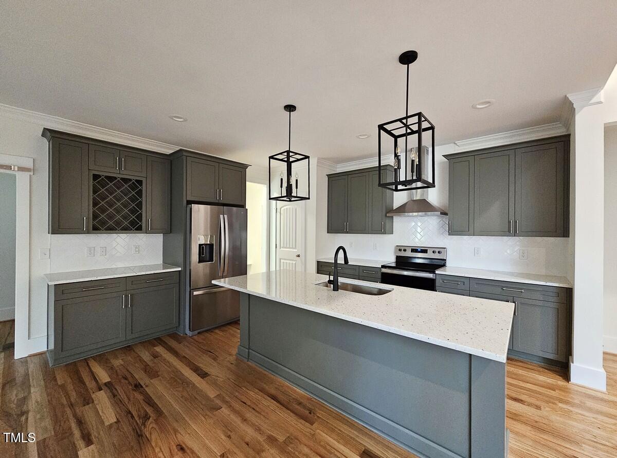 5491 Silk Hope Gum Springs Road