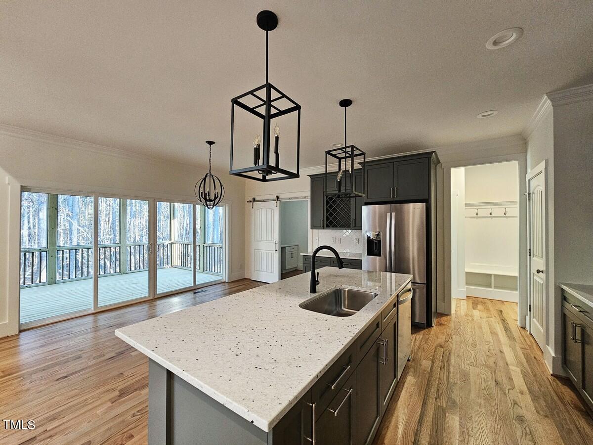 5491 Silk Hope Gum Springs Road