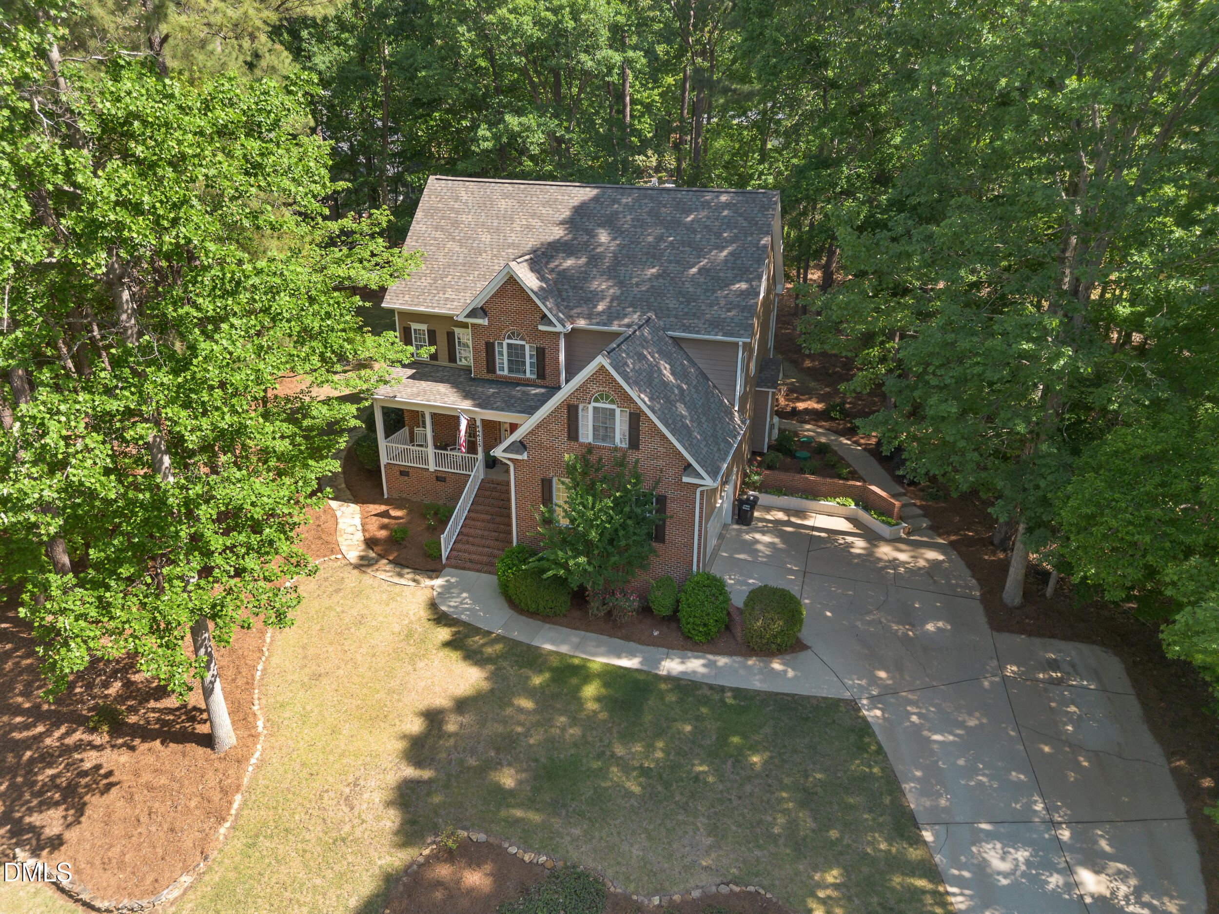 4625 Cresta Drive