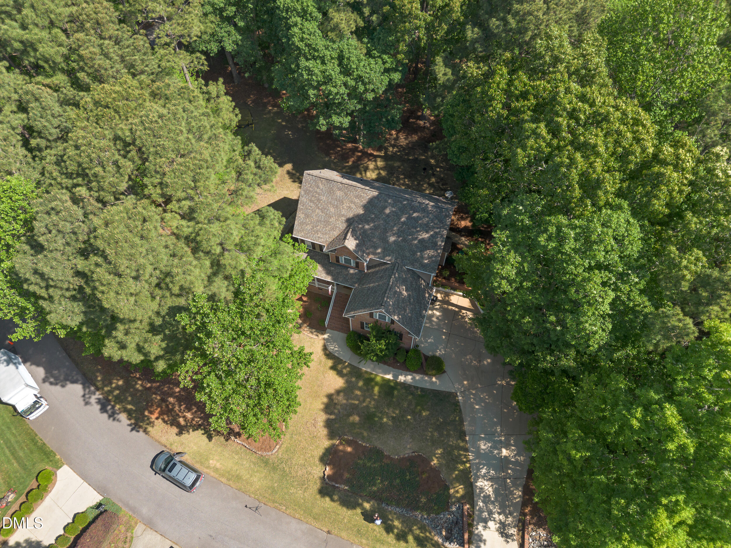 4625 Cresta Drive