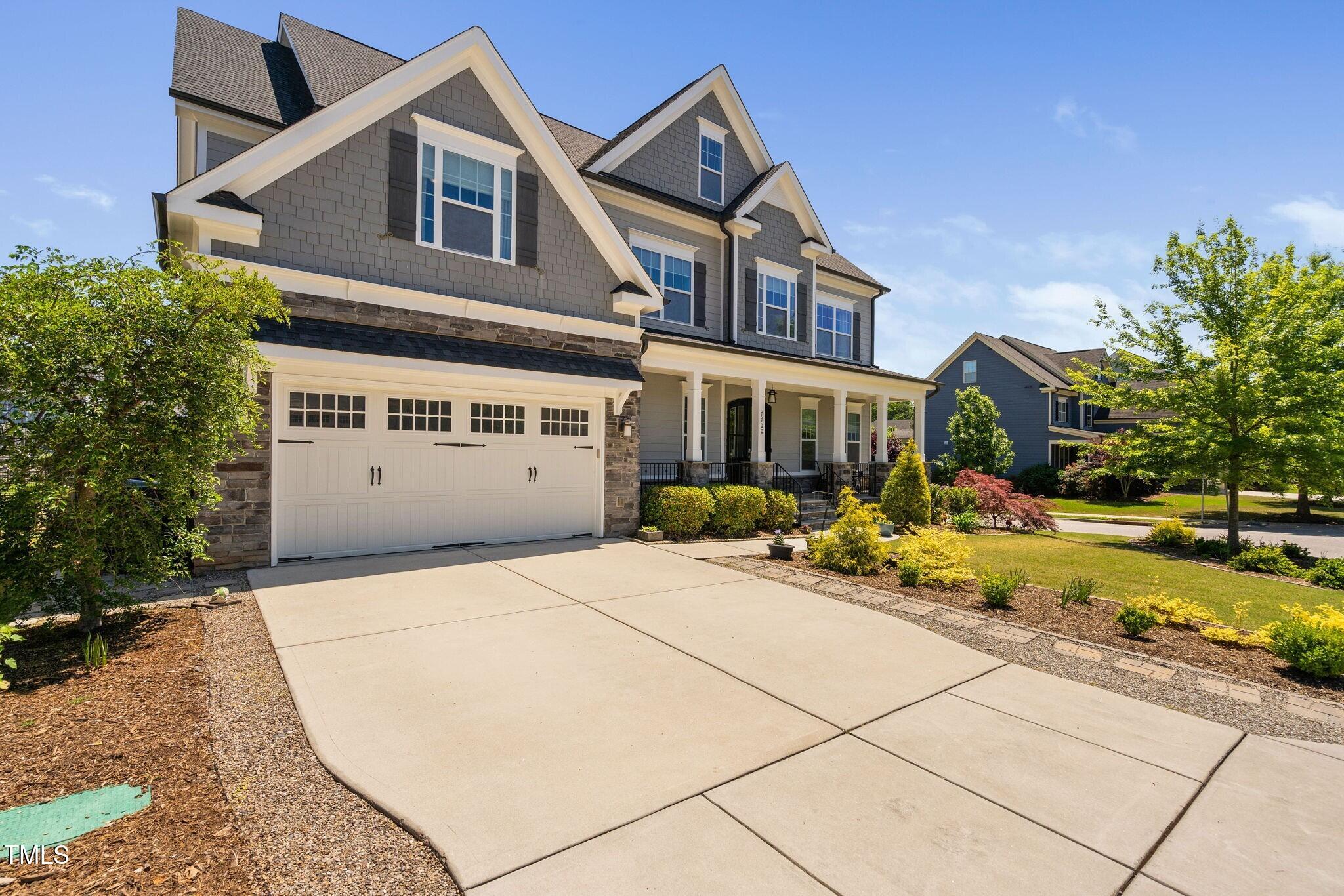 7700 Stonehenge Farm Lane