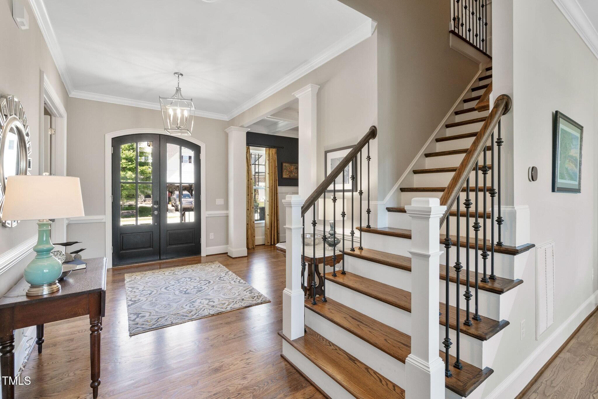 7700 Stonehenge Farm Lane