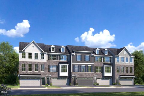 2885 Foster Woods Drive Apex NC 27502