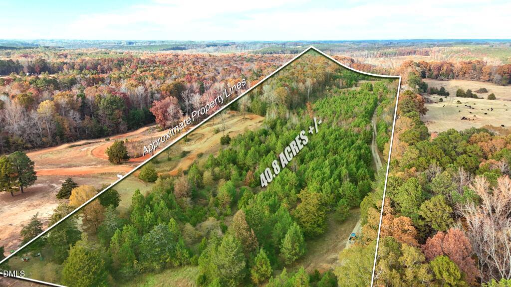 Lot 1 Cheeks Quarter Road