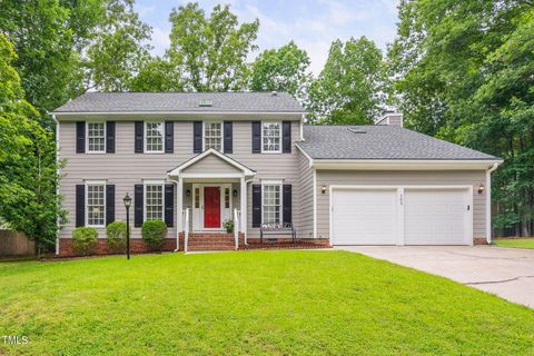 103 Youngsford Court, Cary, NC 27513 - #: 10029964