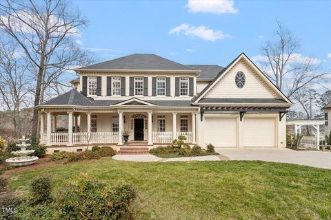 302 Edinburgh Drive Cary NC 27511