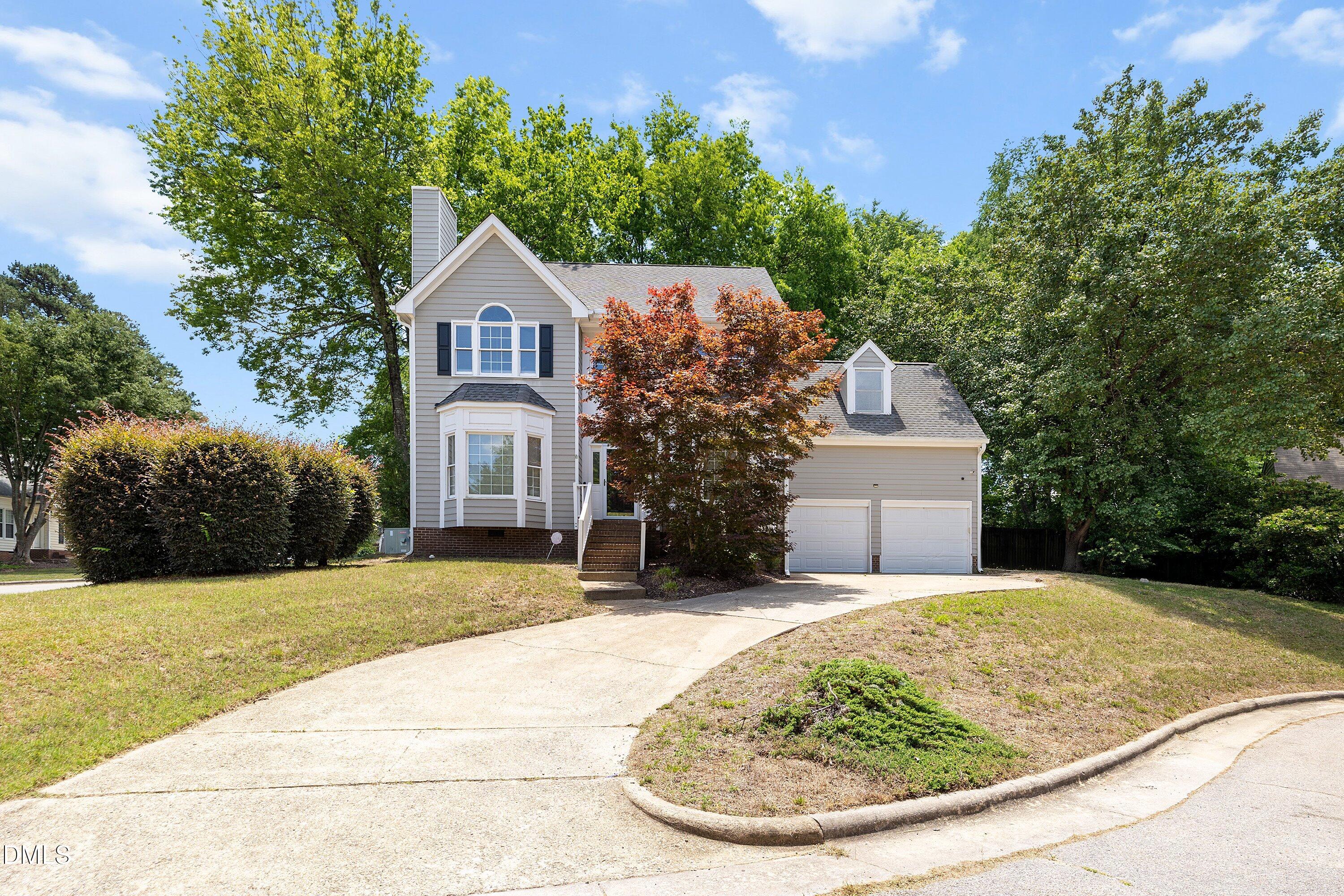 2517 Birchford Court