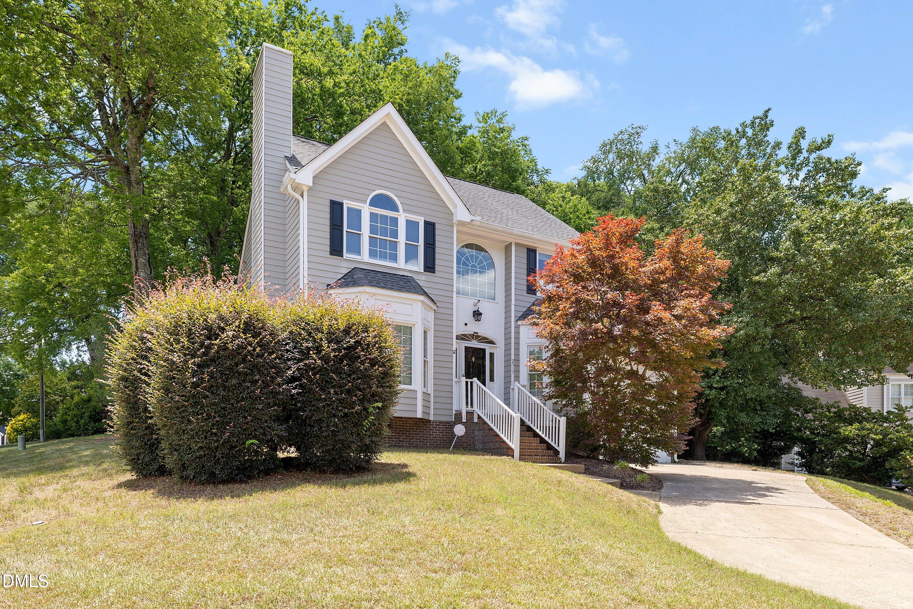 2517 Birchford Court